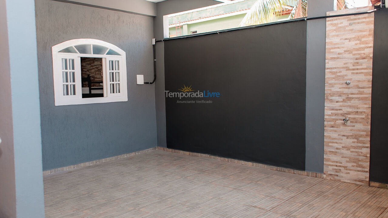 Casa para alquiler de vacaciones em Angra dos Reis (Camorim)