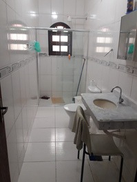 The home of leisure and happiness