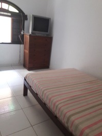 The home of leisure and happiness