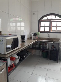 The home of leisure and happiness