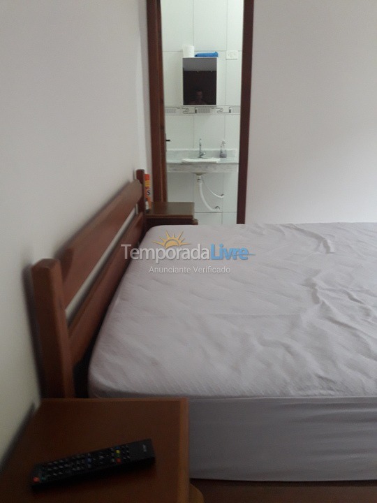 House for vacation rental in Itanhaém (Bopiranga)