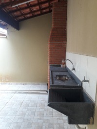 The home of leisure and happiness