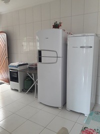 The home of leisure and happiness