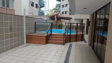 EXCELENTE APARTAMENTO GUARUJA ENSEADA