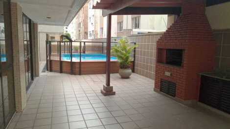 EXCELENTE APARTAMENTO GUARUJA ENSEADA