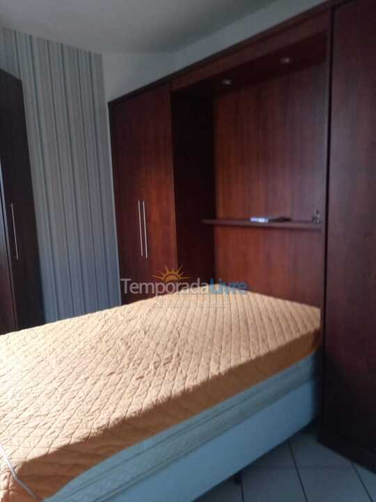 Apartamento para alquiler de vacaciones em Guarujá (Enseada)