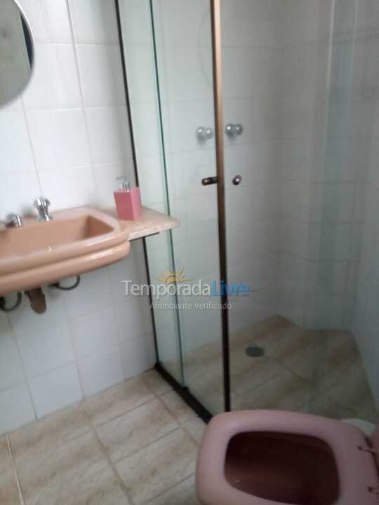 Apartamento para alquiler de vacaciones em Guarujá (Enseada)