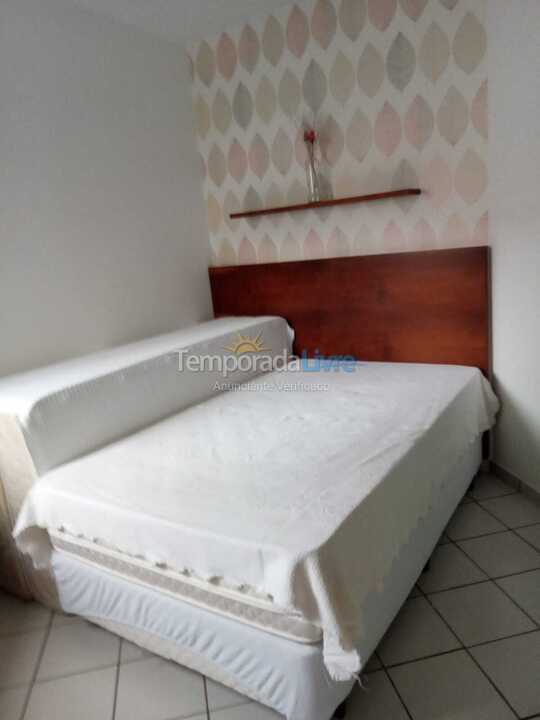 Apartamento para alquiler de vacaciones em Guarujá (Enseada)