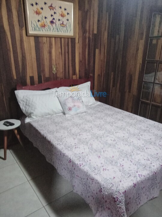 House for vacation rental in Bertioga (Condominio Morada da Praia)