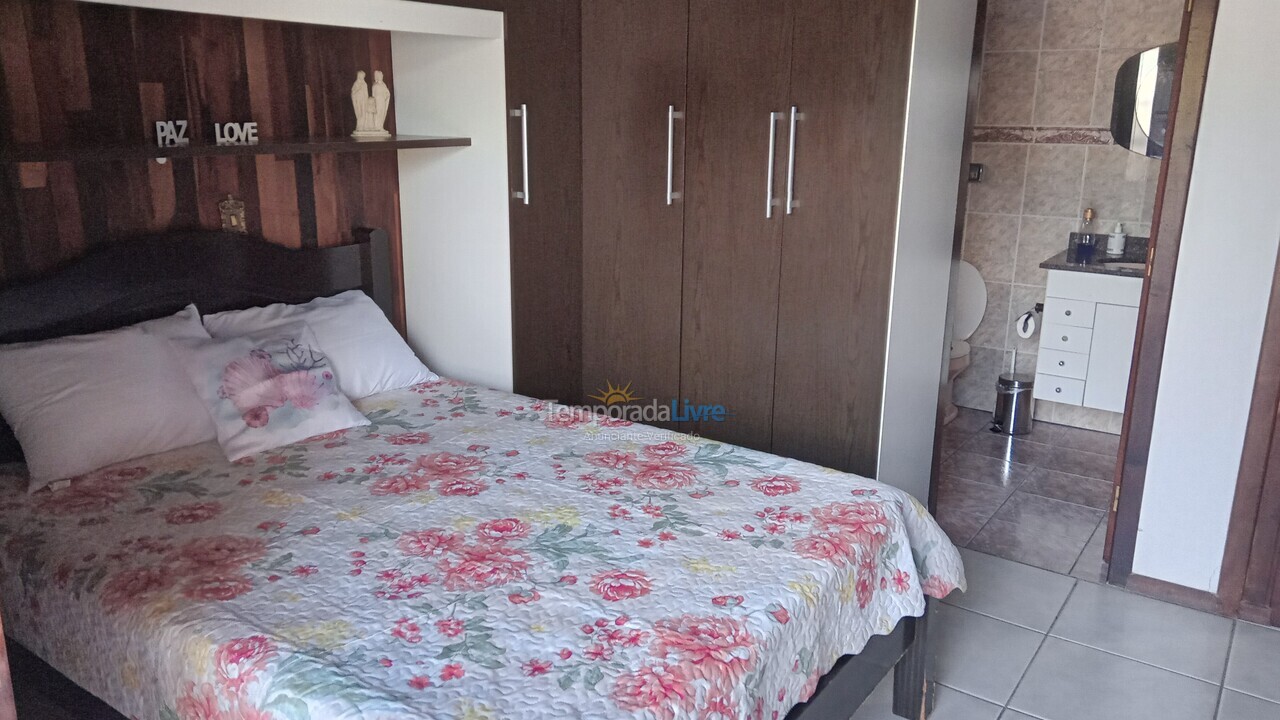 House for vacation rental in Bertioga (Condominio Morada da Praia)