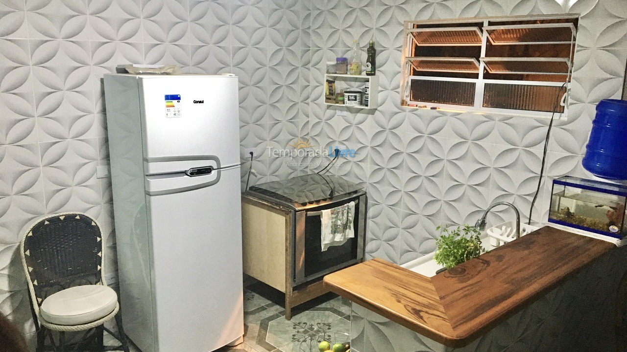 House for vacation rental in Paraty (Independência)