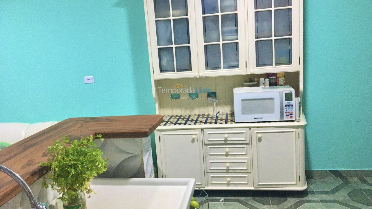 House for vacation rental in Paraty (Independência)