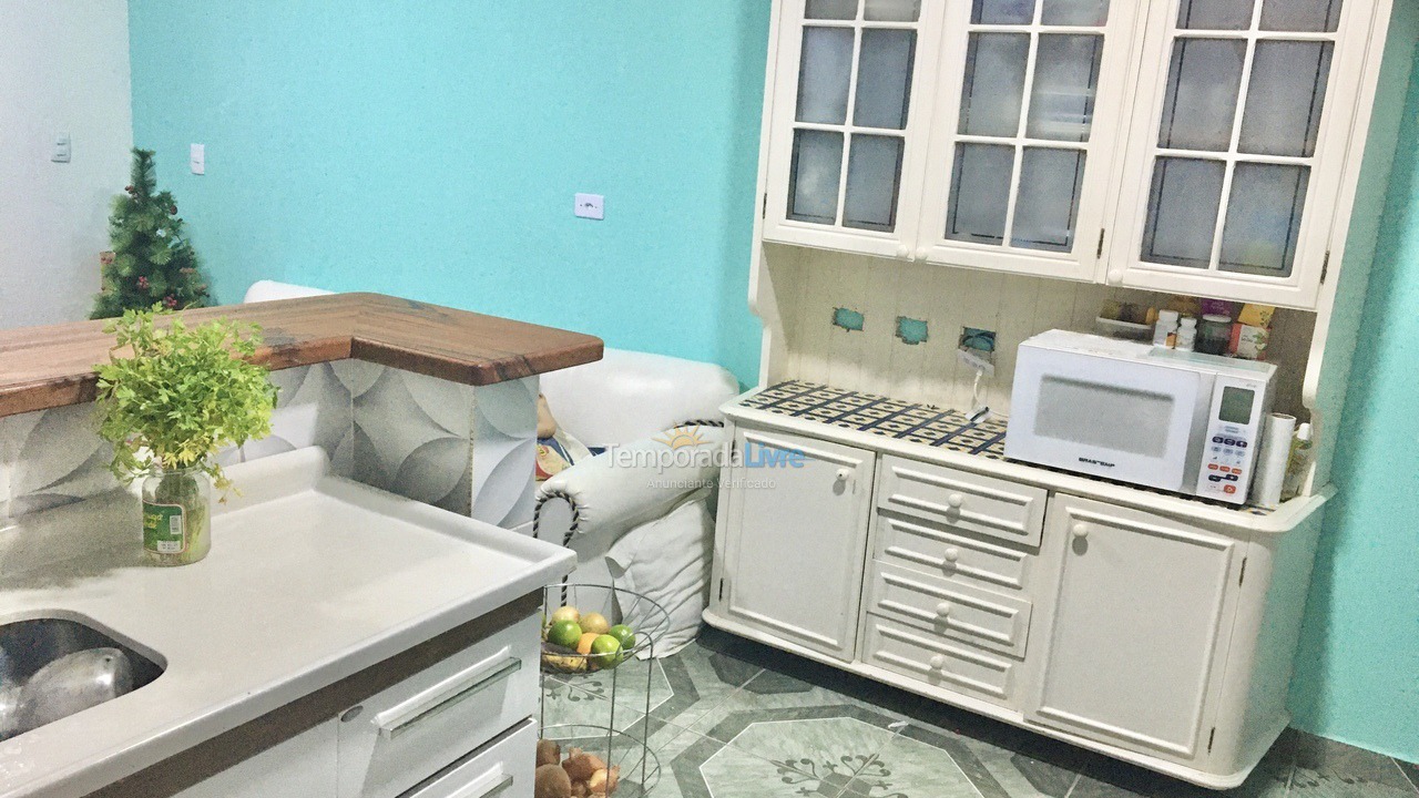 House for vacation rental in Paraty (Independência)