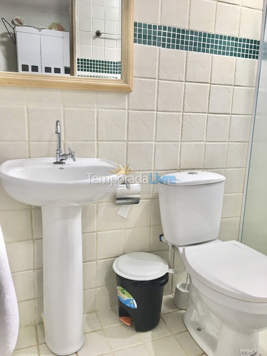 House for vacation rental in Paraty (Independência)