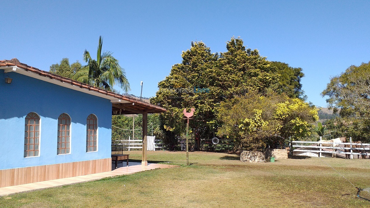 Ranch for vacation rental in Socorro (Bairro Moquem)