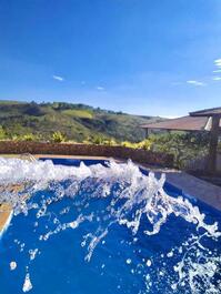 Ranch for rent in Sete Lagoas - Serra de Santa Helena