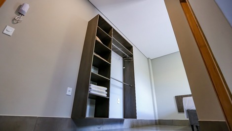 Apartment in the Center of Foz