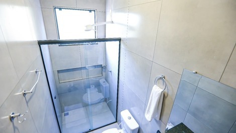 Apartment in the Center of Foz