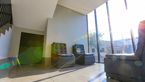 Apartamento para alugar em Foz do Iguaçu - Centro