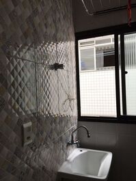 Perfect and very cozy apartment in Praia Grande