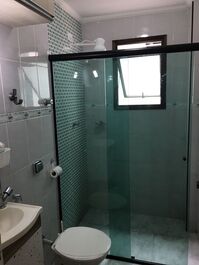 Perfect and very cozy apartment in Praia Grande