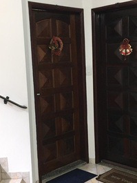 Perfect and very cozy apartment in Praia Grande