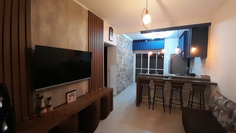 Casa para alquilar en Itanhaém - Cibratel II