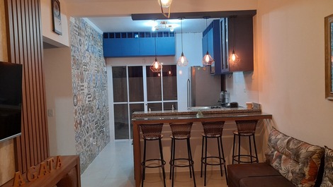 New house, swimming pool and private barbecue. Christmas and New Year available