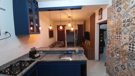 New house, swimming pool and private barbecue. Christmas and New Year available