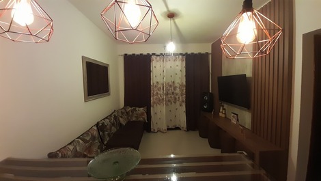 New house, swimming pool and private barbecue. Christmas and New Year available