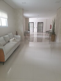 Acogedor apartamento con excelente ubicación.