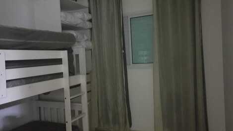 Acogedor apartamento con excelente ubicación.