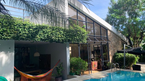 Casa para alquilar en Rio de Janeiro - Barra da Tijuca