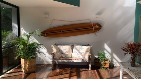 GREENWOOD PARK - GOOD PRICE - POOL IN SECURE VERY GREEN CONDOMINIUM!