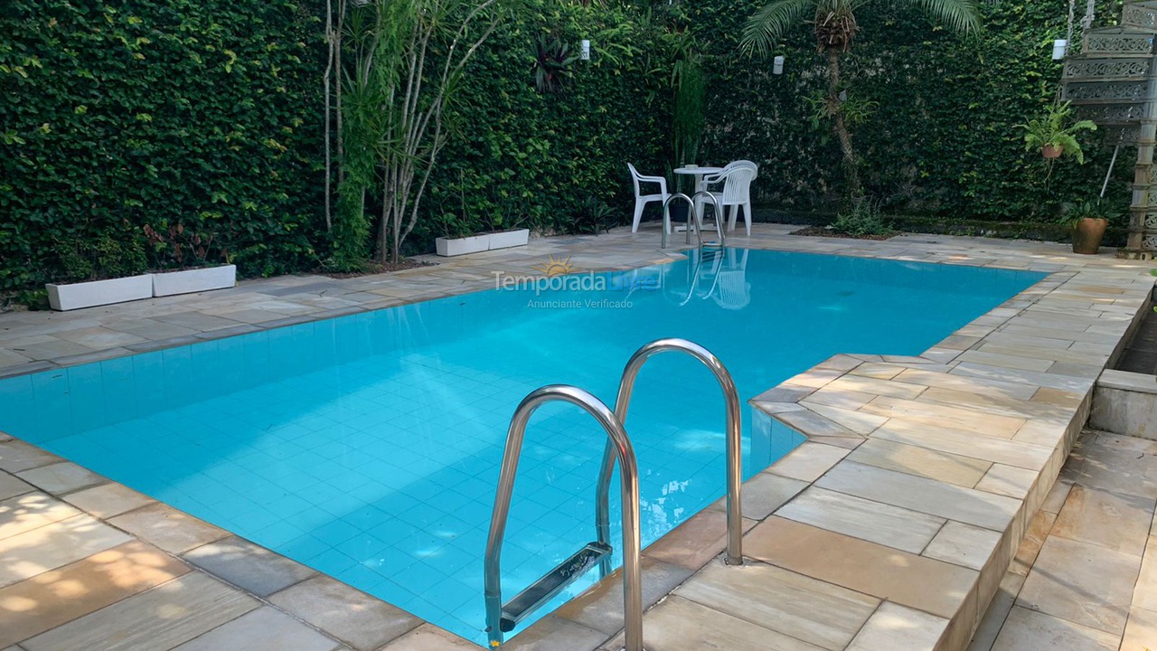 House for vacation rental in Rio de Janeiro (Barra da Tijuca)