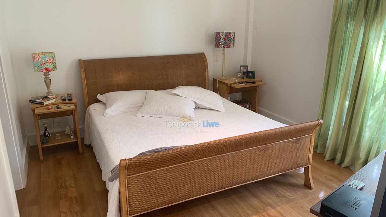 House for vacation rental in Rio de Janeiro (Barra da Tijuca)