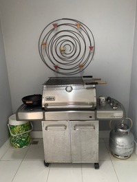 GREENWOOD PARK - GOOD PRICE - POOL IN SECURE VERY GREEN CONDOMINIUM!