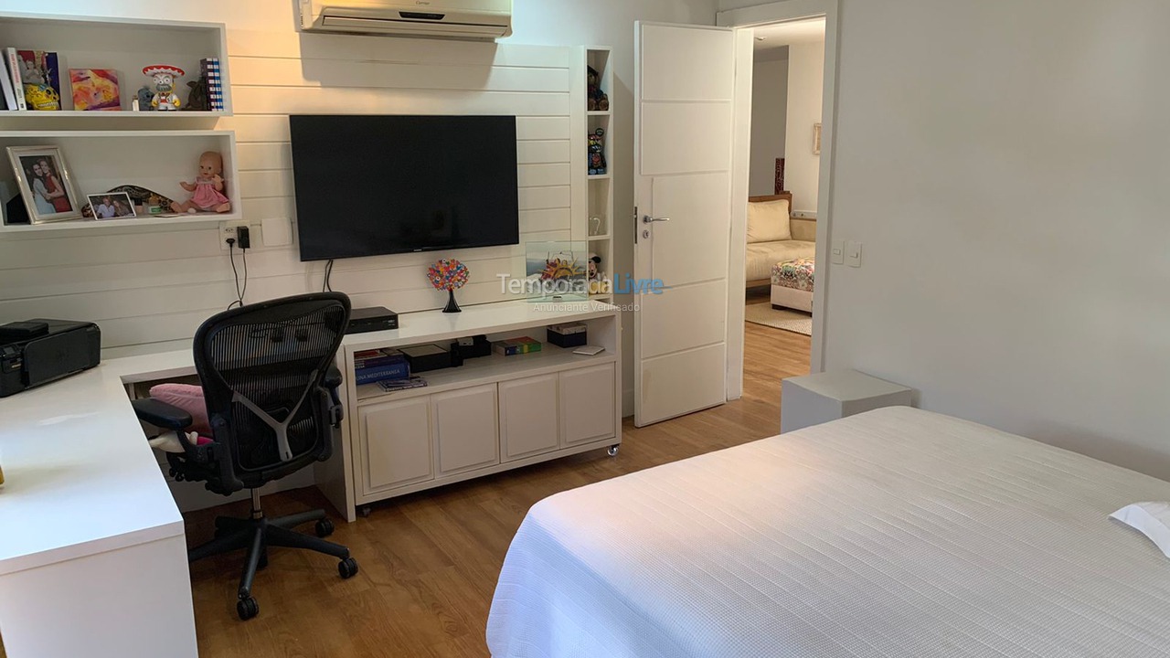 House for vacation rental in Rio de Janeiro (Barra da Tijuca)