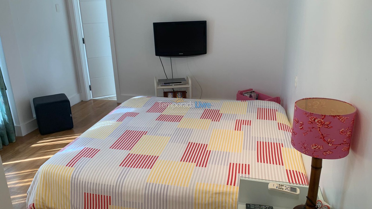 House for vacation rental in Rio de Janeiro (Barra da Tijuca)