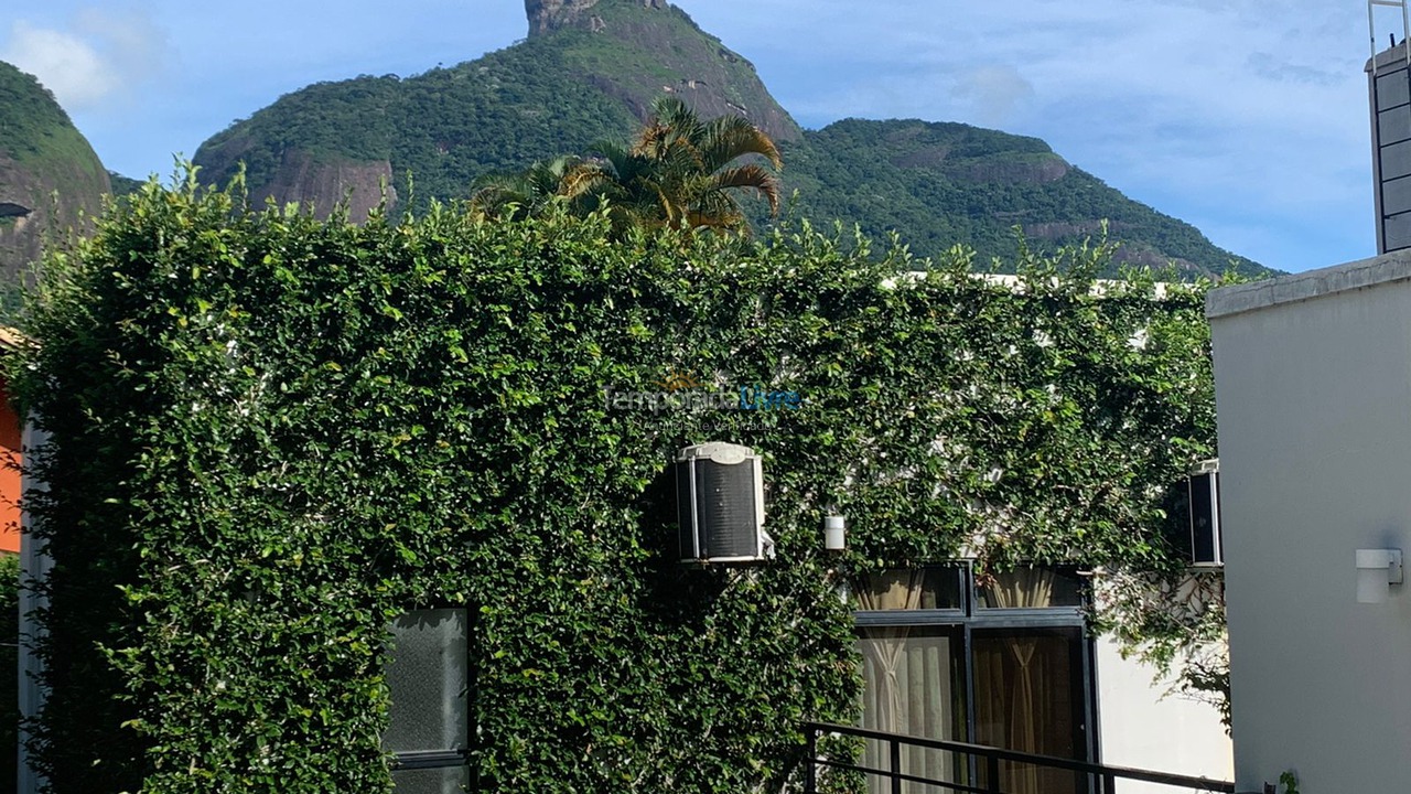 House for vacation rental in Rio de Janeiro (Barra da Tijuca)