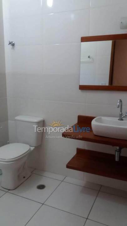 Casa para aluguel de temporada em Ubatuba (Praia das Toninhas)