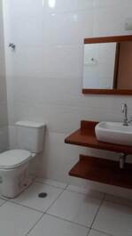 Casa Praia das Toninhas - Ubatuba SP - Acomoda 12 pessoas