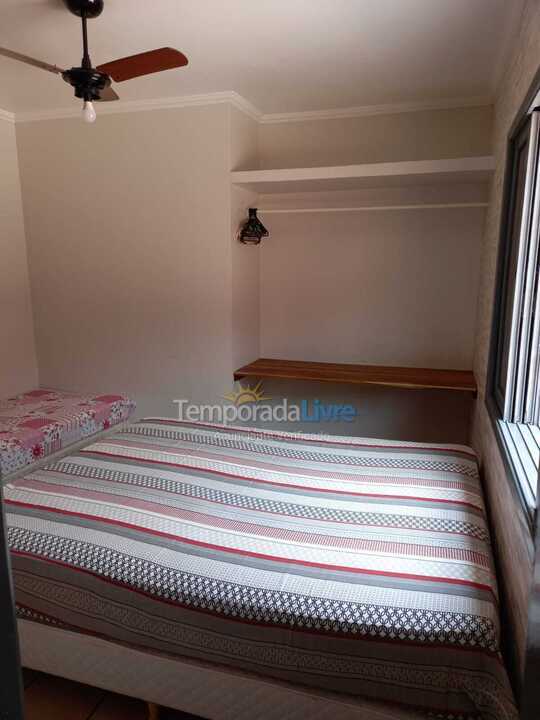 Casa para aluguel de temporada em Ubatuba (Praia das Toninhas)