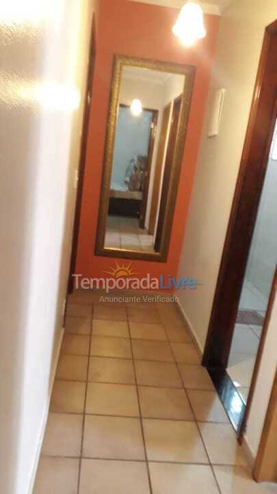 Casa para aluguel de temporada em Ubatuba (Praia das Toninhas)