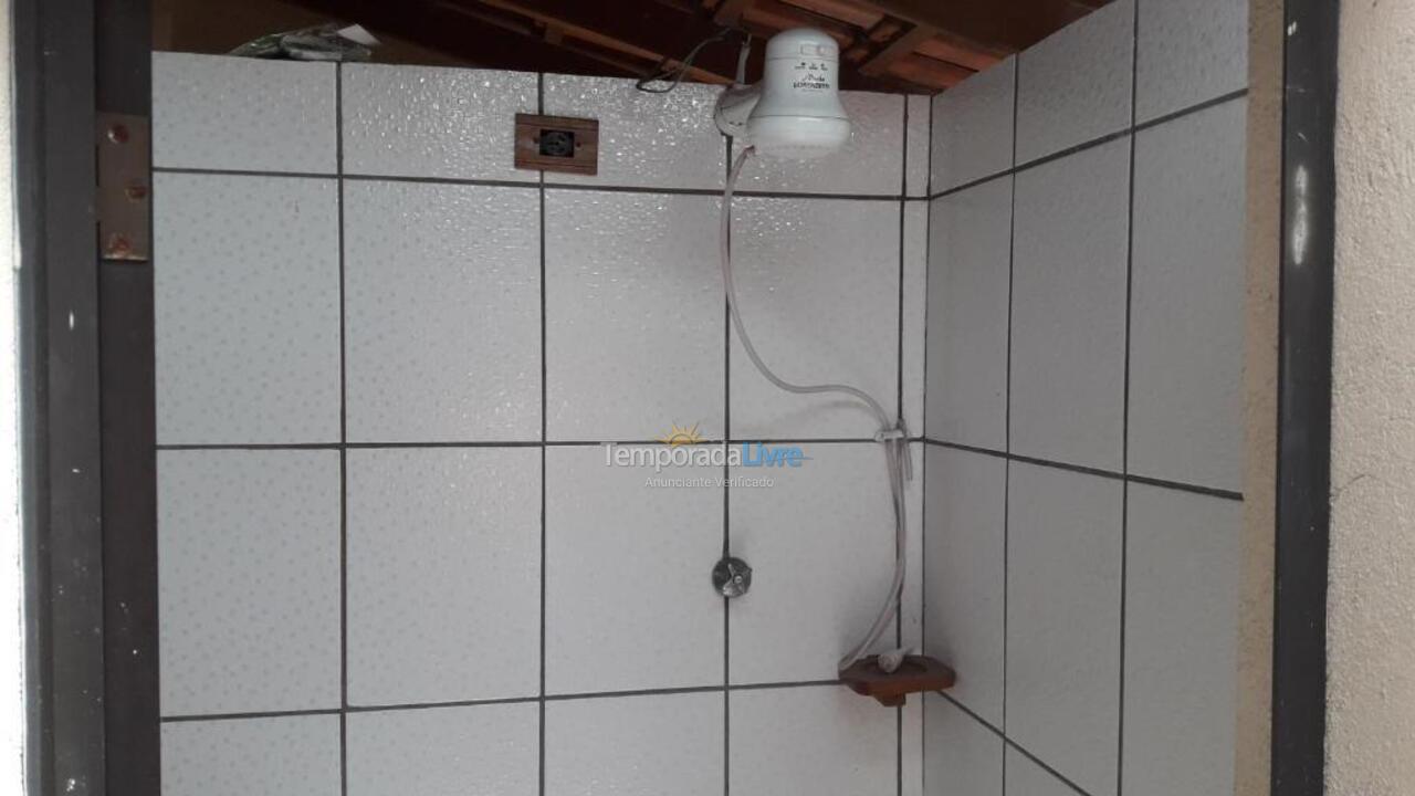 Casa para aluguel de temporada em Guarujá (Enseada)