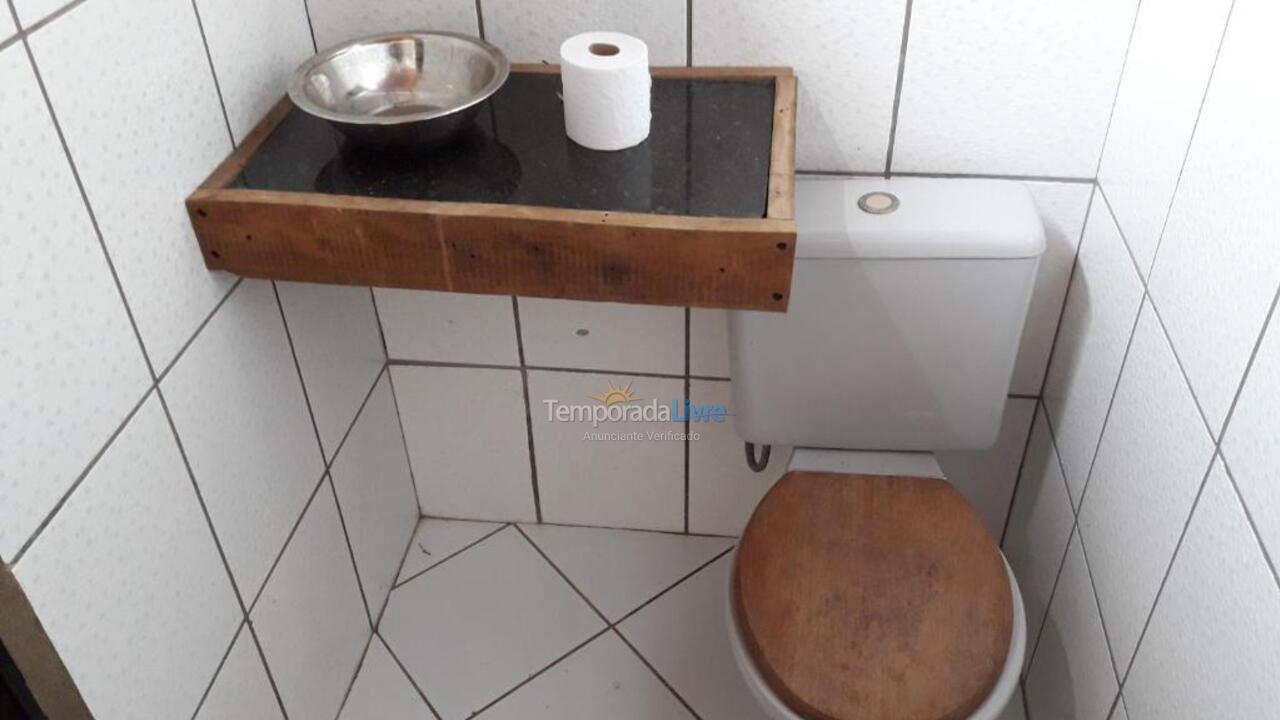 Casa para aluguel de temporada em Guarujá (Enseada)