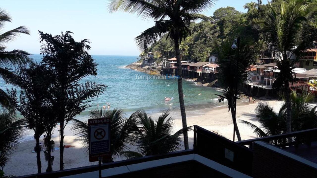 Casa para aluguel de temporada em Guarujá (Enseada)