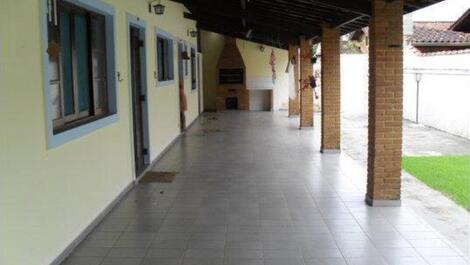 Foto antes da reforma ( piscina)