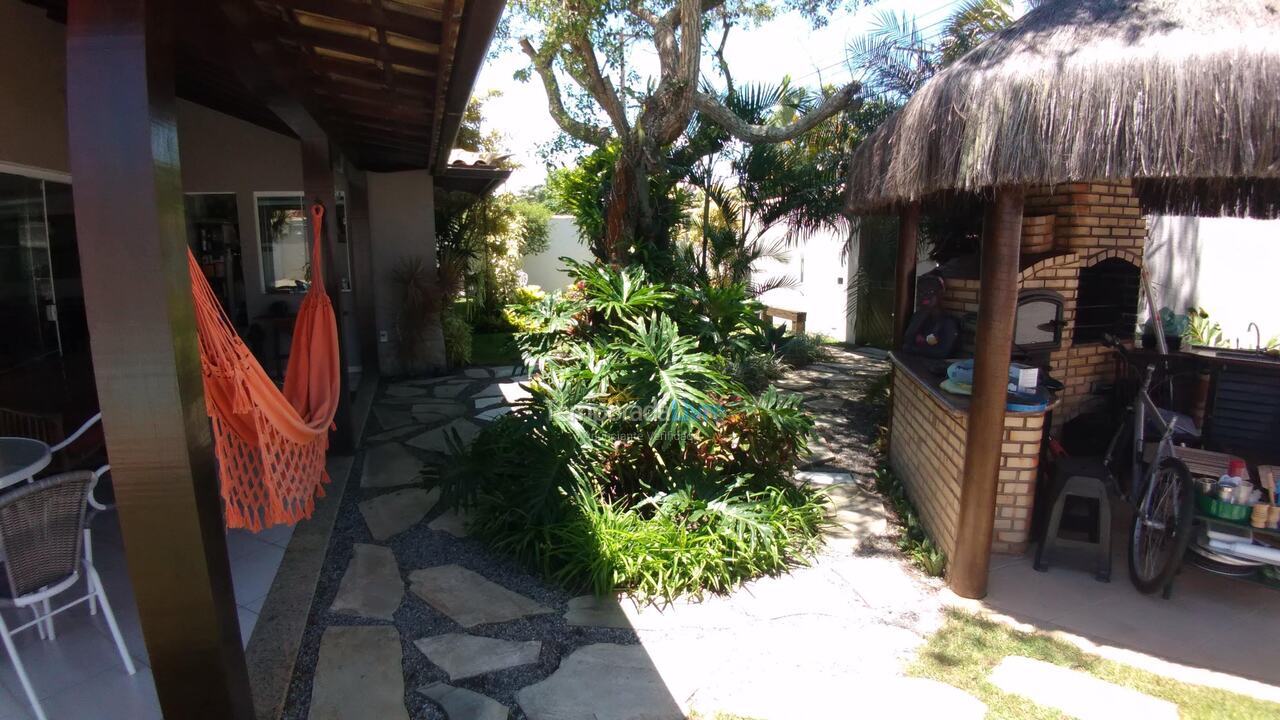 Casa para aluguel de temporada em Armação dos Búzios (Geribá)