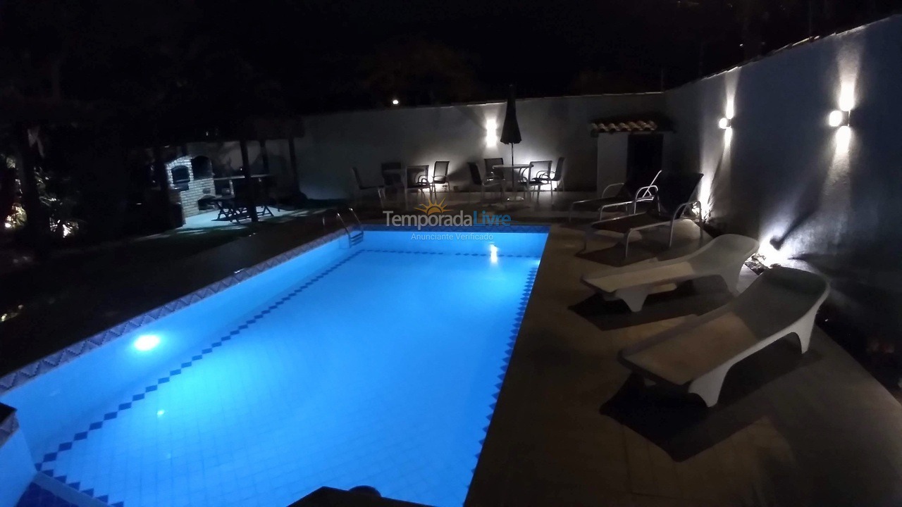 Casa para aluguel de temporada em Armação dos Búzios (Geribá)